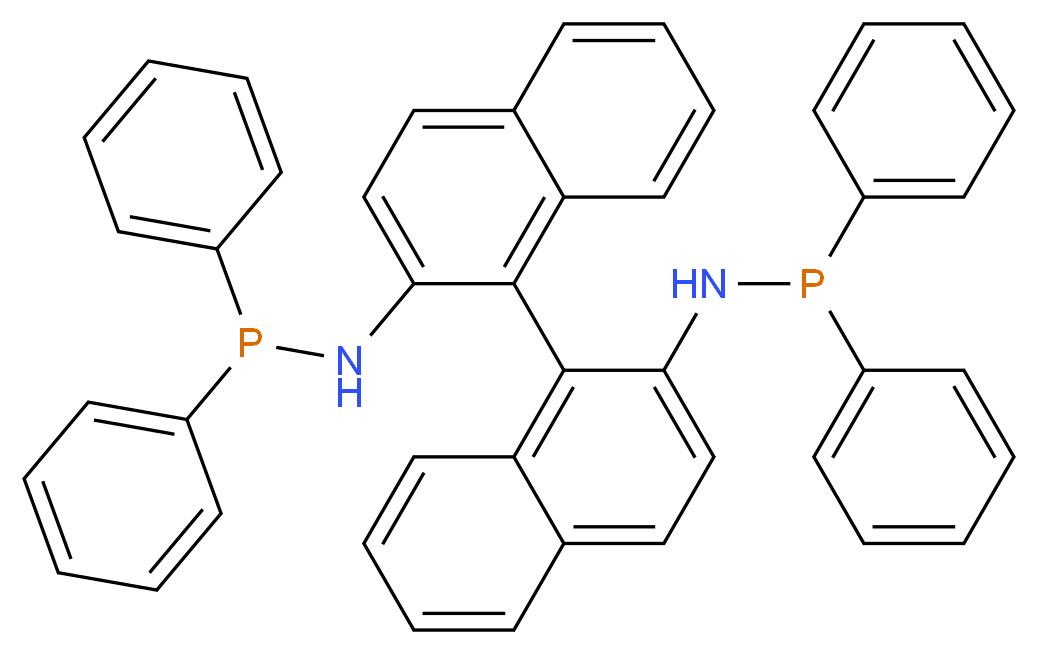 CAS_74974-15-5 分子结构