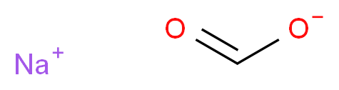 CAS_141-53-7 molecular structure