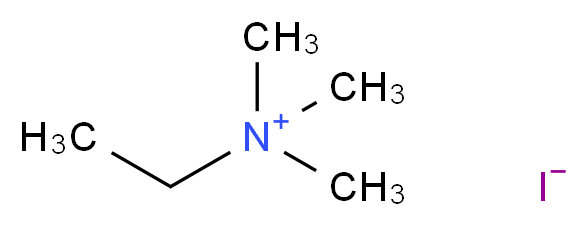 CAS_51-93-4 molecular structure