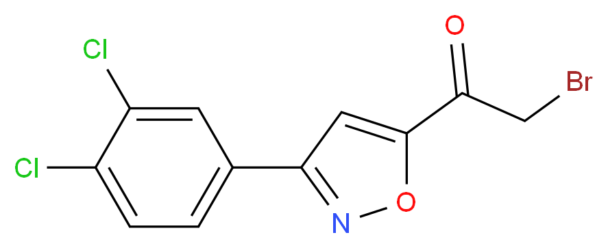 CAS_175277-38-0 分子结构