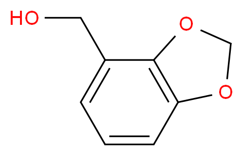 CAS_769-30-2 molecular structure