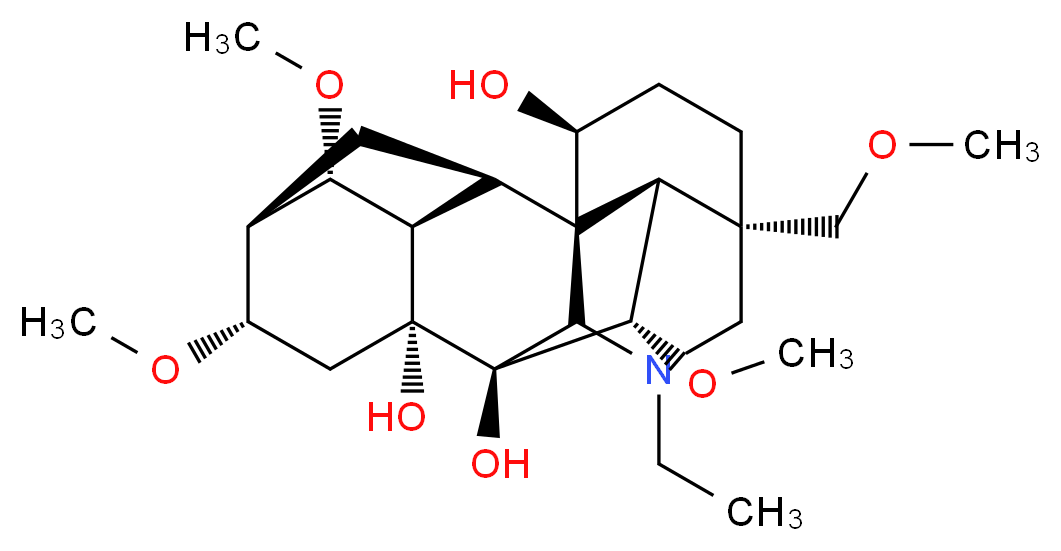 _分子结构_CAS_)