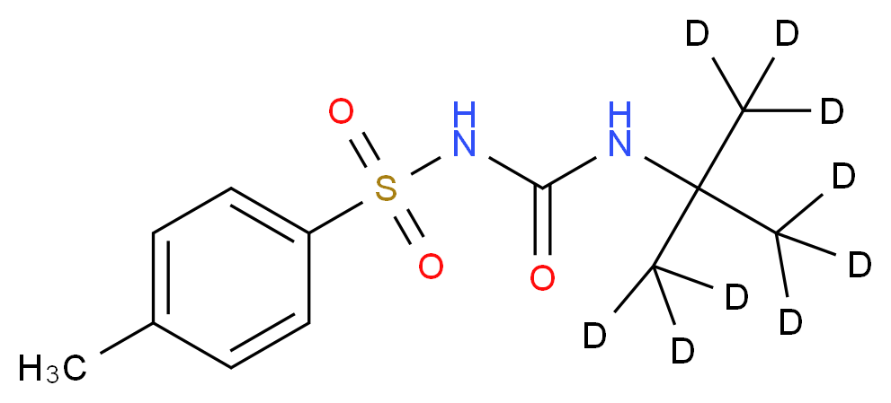 CAS_1219794-57-6 分子结构