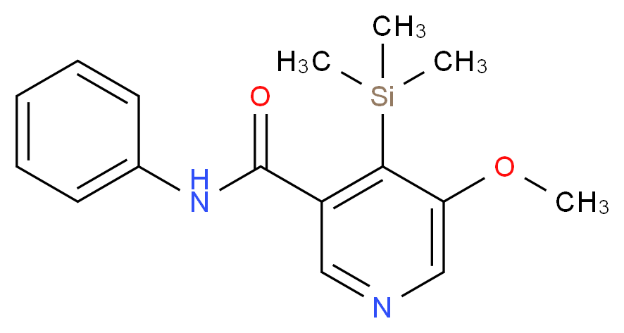 CAS_1105675-62-4 molecular structure