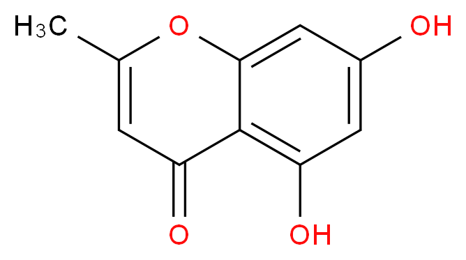CAS_1013-69-0 分子结构