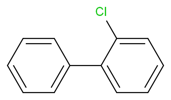 CAS_2051-60-7 molecular structure
