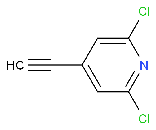 CAS_250636-60-3 分子结构