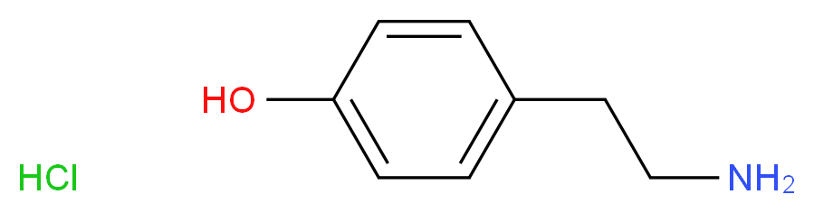 CAS_60-19-5 molecular structure