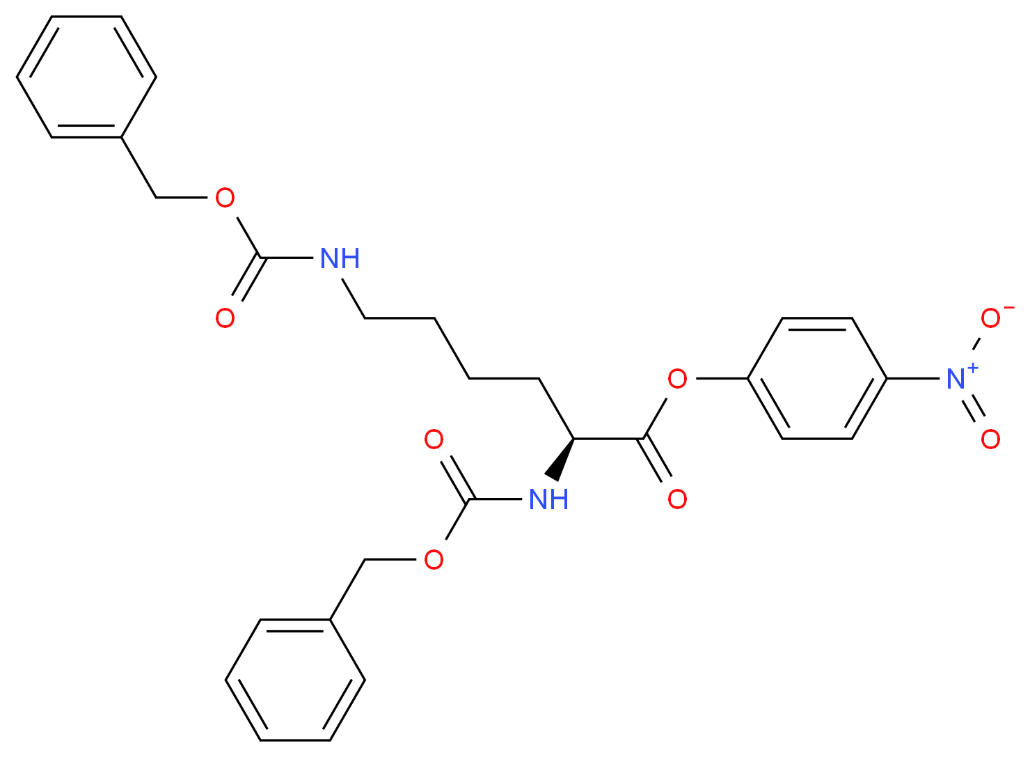 CAS_21160-82-7 分子结构