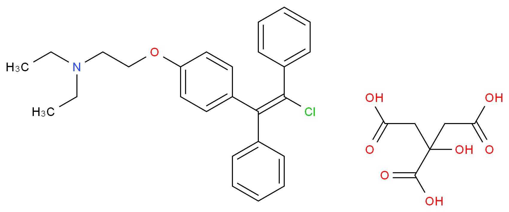 _分子结构_CAS_)