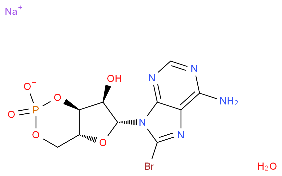CAS_123334-12-3 分子结构