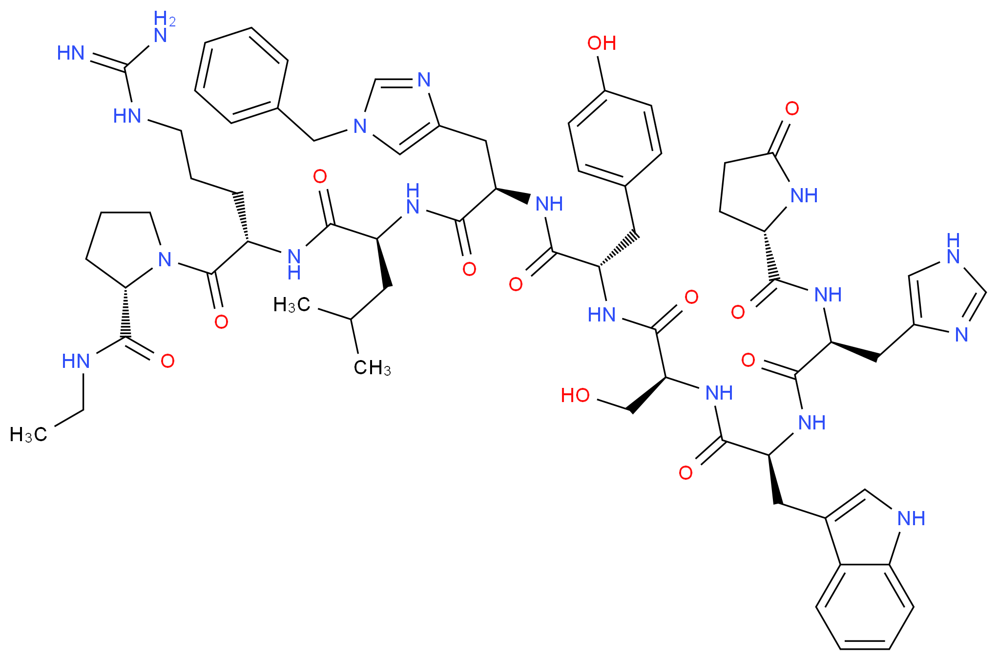 _分子结构_CAS_)