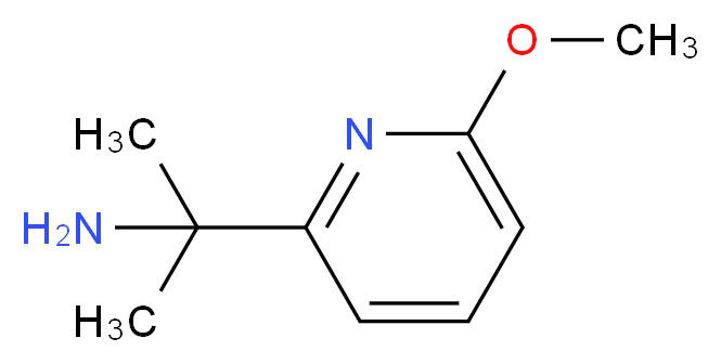 CAS_1060807-37-5 molecular structure