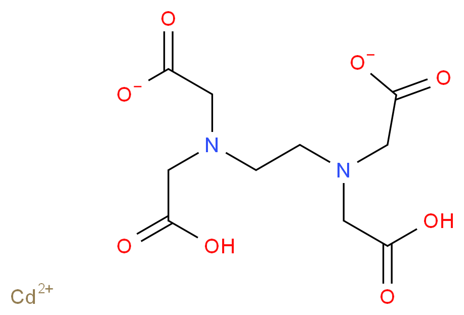 CAS_15954-91-3 分子结构