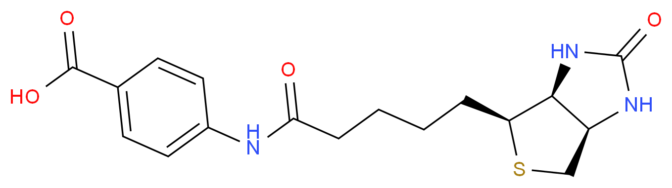 CAS_6929-40-4 分子结构