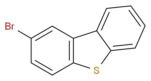 4-bromo-8-thiatricyclo[7.4.0.0<sup>2</sup>,<sup>7</sup>]trideca-1(9),2(7),3,5,10,12-hexaene_分子结构_CAS_22439-61-8