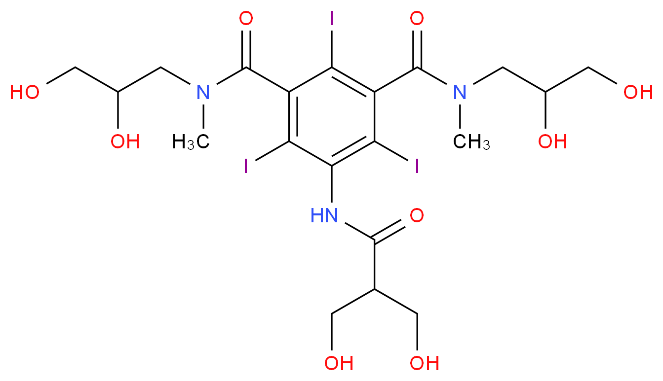 _分子结构_CAS_)