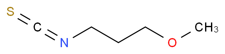 CAS_17702-11-3 分子结构