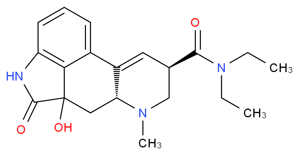 CAS_111295-09-1 molecular structure