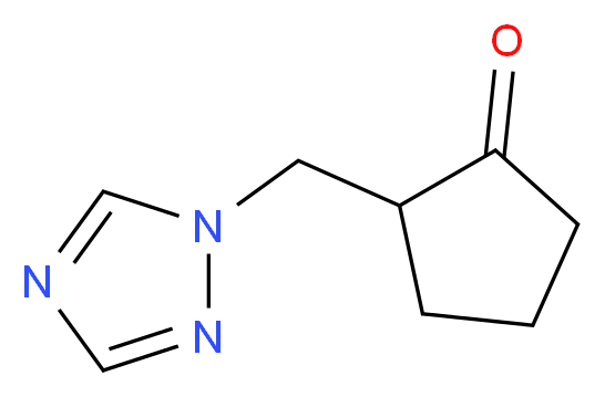 CAS_116802-66-5 molecular structure