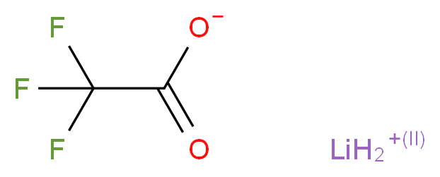 CAS_2923-17-3 molecular structure