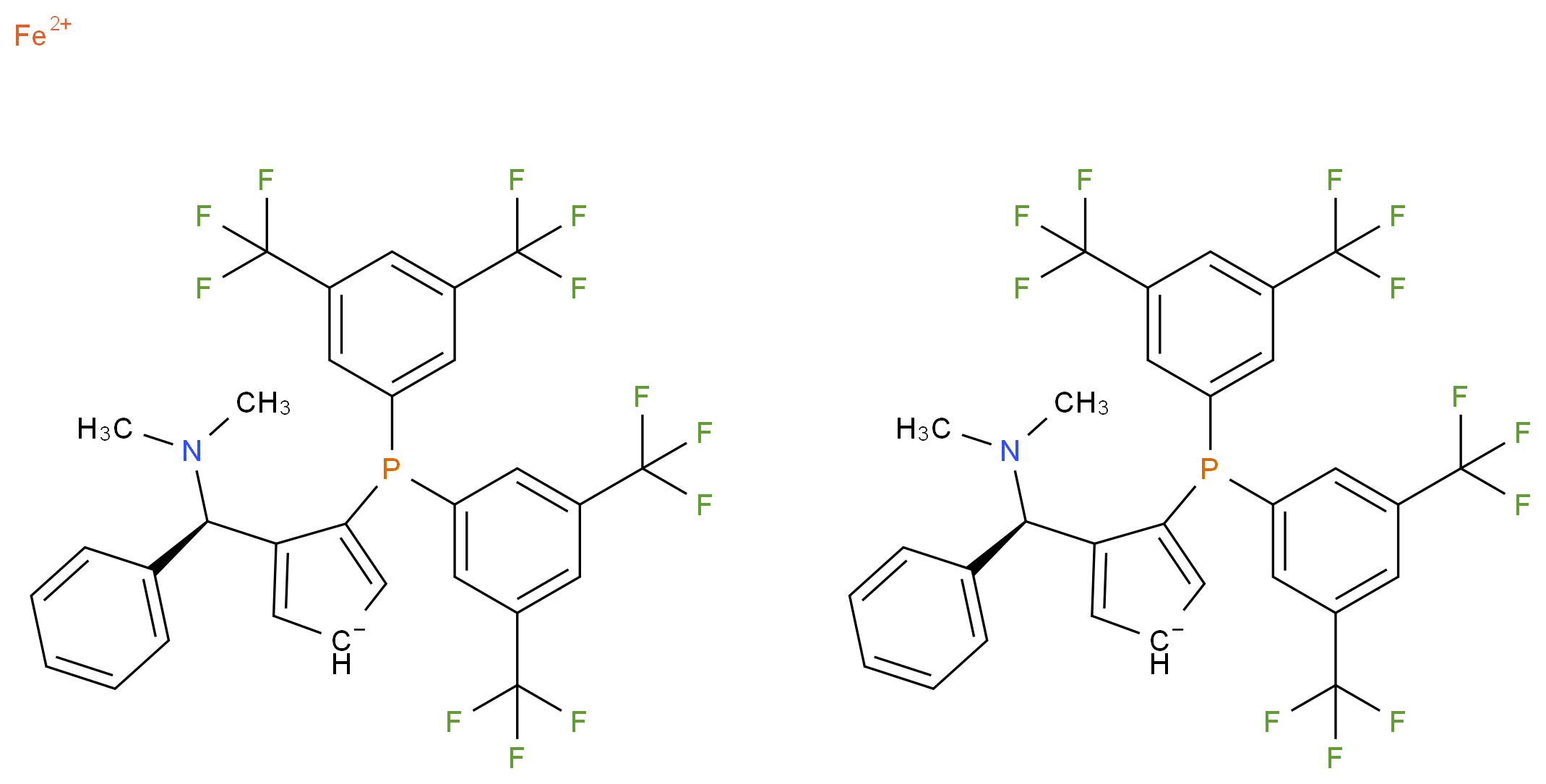 CAS_494227-36-0 分子结构