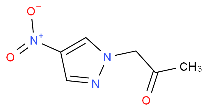 CAS_32407-65-1 分子结构