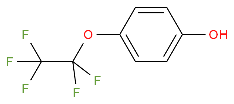 CAS_658-46-8 molecular structure