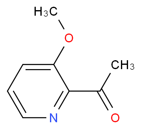 CAS_379227-03-9 分子结构