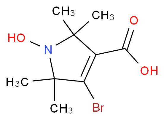 CAS_78033-69-9 molecular structure