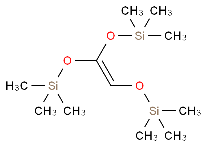 CAS_69097-20-7 分子结构