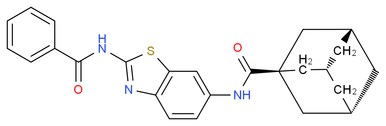 CAS_362003-83-6 分子结构