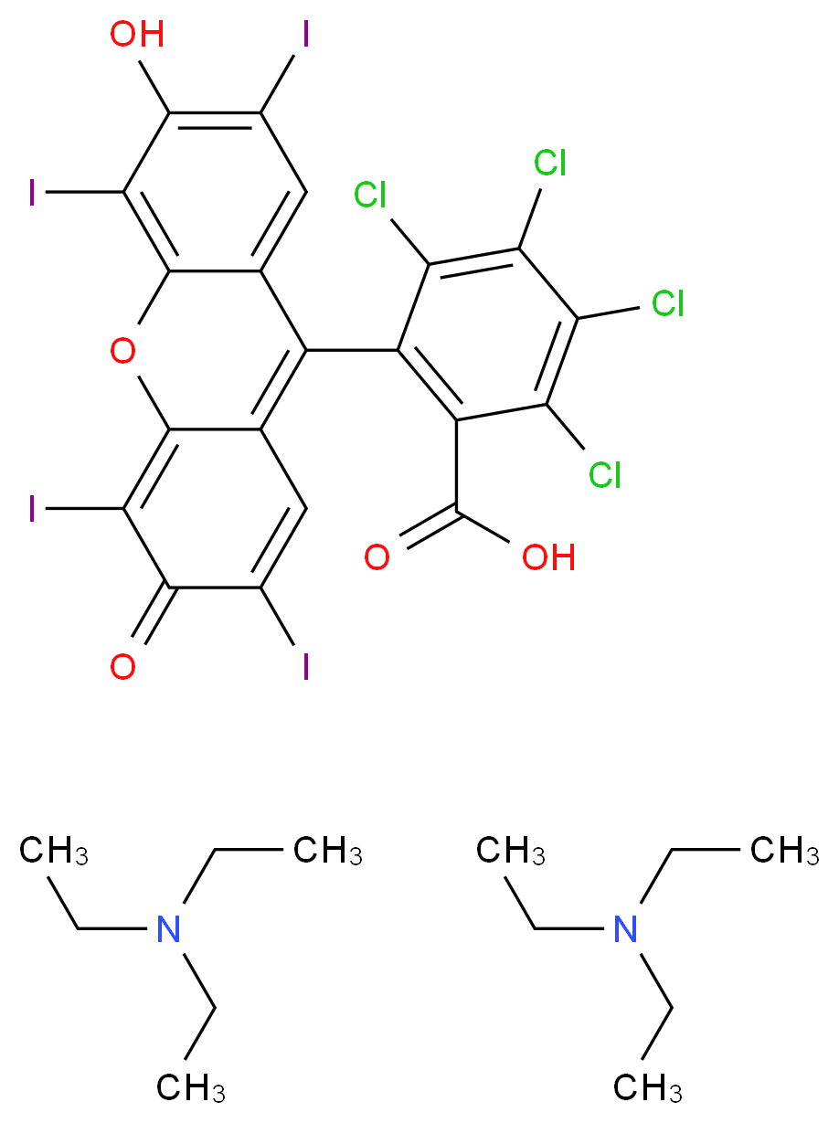 CAS_91491-51-9 分子结构