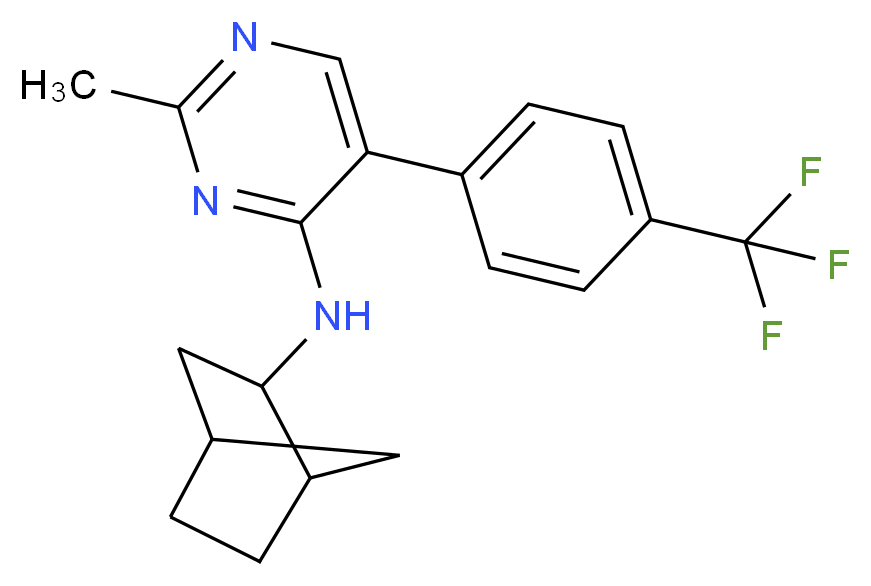 CAS_917896-43-6 molecular structure