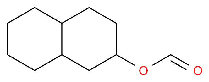 CAS_10519-12-7 molecular structure