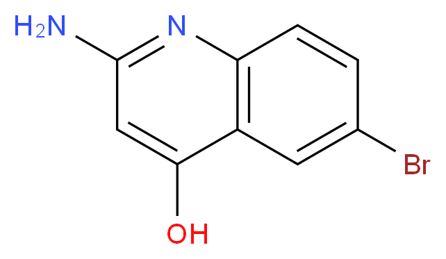 CAS_123420-09-7 分子结构