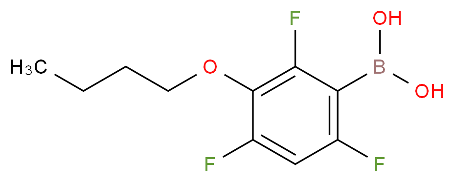 CAS_871126-23-7 分子结构
