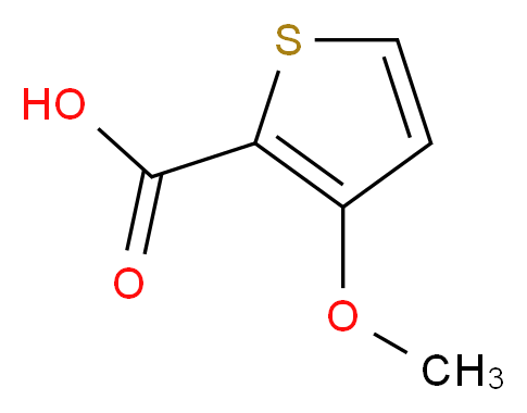 _分子结构_CAS_)