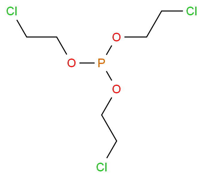 CAS_140-08-9 molecular structure