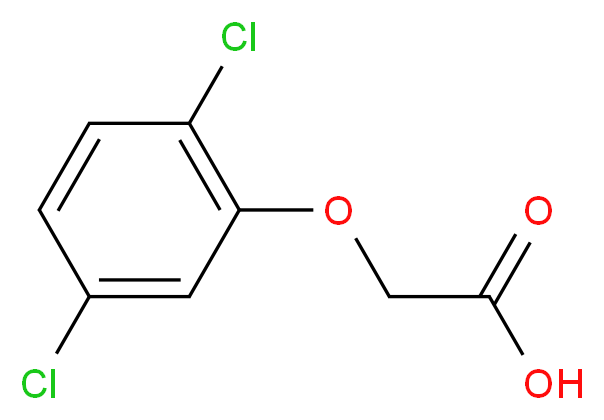 CAS_582-54-7 molecular structure