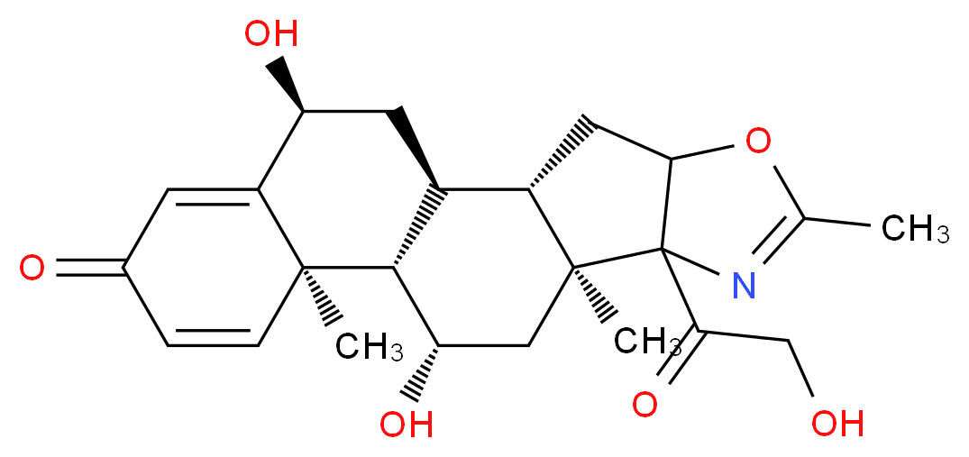 CAS_87539-45-5 分子结构