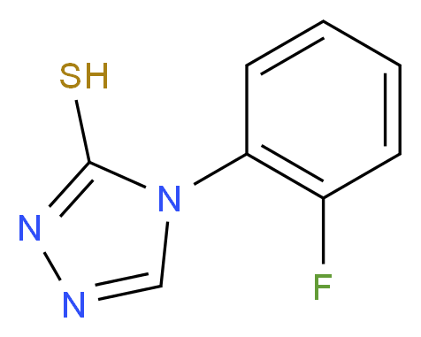 CAS_52747-56-5 分子结构