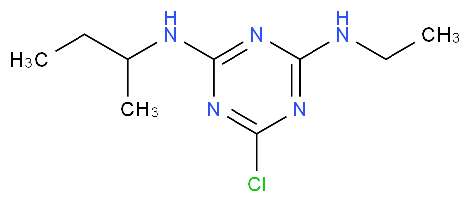 另丁津 溶液_分子结构_CAS_7286-69-3)