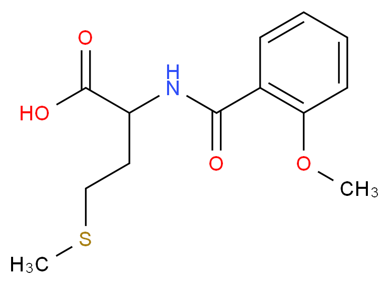 CAS_65054-83-3 molecular structure