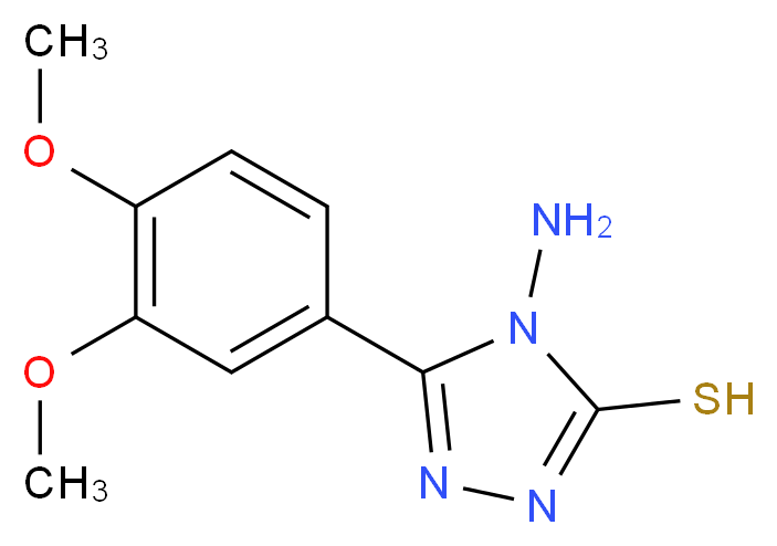 CAS_125866-62-8 分子结构