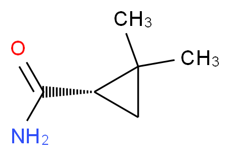 CAS_75885-58-4 分子结构