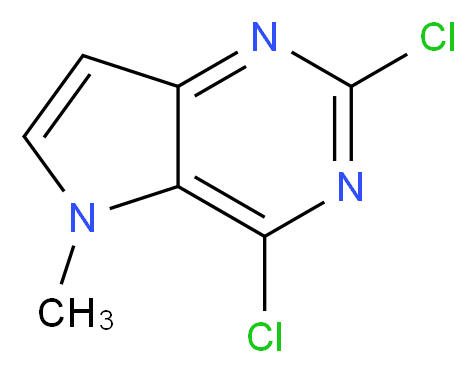 CAS_129872-81-7 分子结构