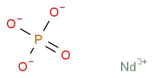 CAS_14913-17-8 分子结构