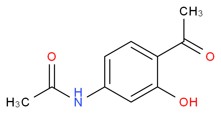 CAS_40547-58-8 分子结构