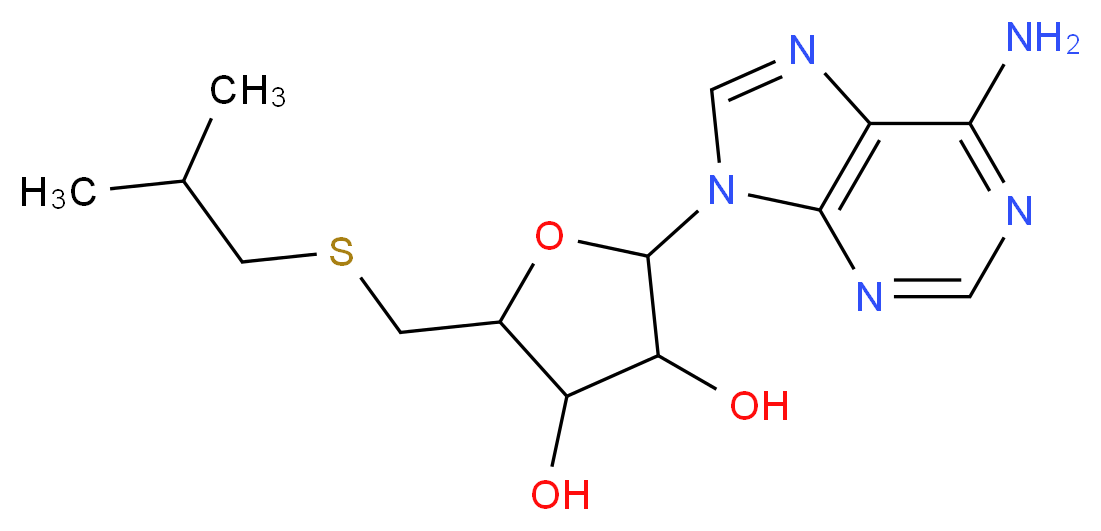 CAS_35899-54-8 分子结构